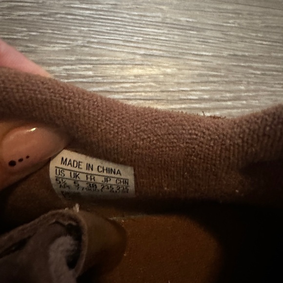 For sale: Adidas by  Torsion Sneakers - Picture 4 of 4